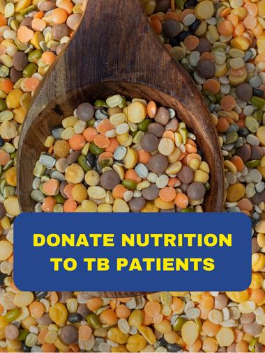 Providing-Nutritious-Food-to-TB-Patients.php